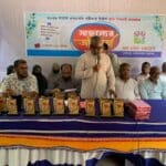 এসএসসির প্রথম ব্যাচেই সাফল্যের চমক, আল মদিনার ১৮ শিক্ষার্থী সংবর্ধিত