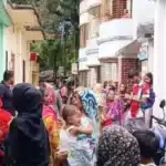 রংপুরে তরুনী শিক্ষার্থীর ঝুলন্ত লাশ উদ্বার, মিলল দুই পৃষ্ঠার নোট